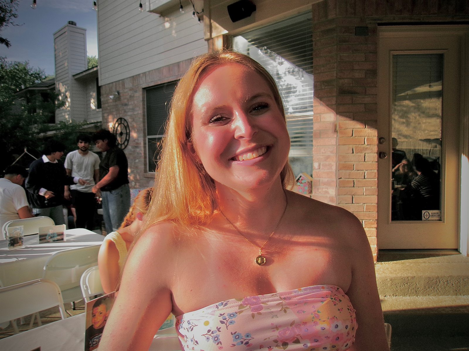Abby Bernero